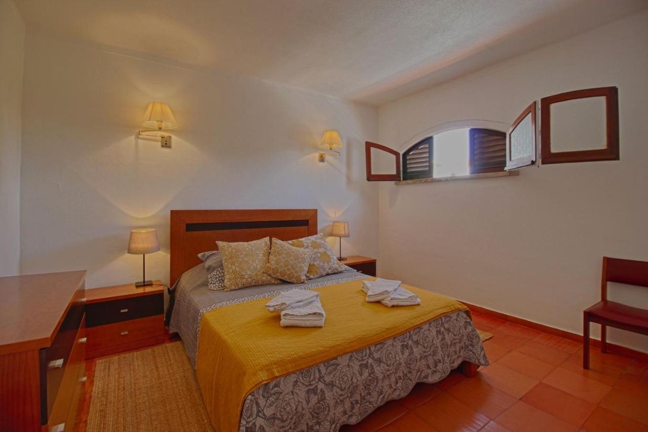 Apartamento Olhos D'Agua Vistabella Olhos de Agua  Extérieur photo