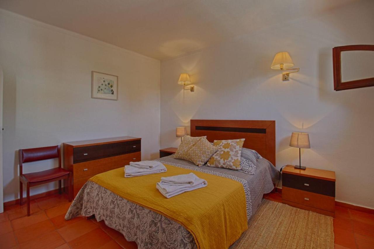 Apartamento Olhos D'Agua Vistabella Olhos de Agua  Extérieur photo
