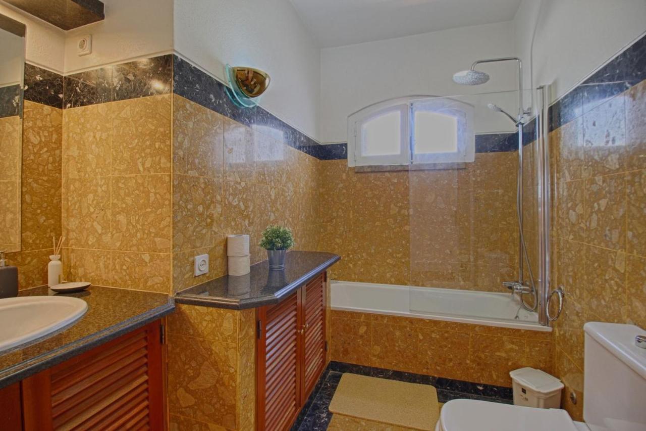 Apartamento Olhos D'Agua Vistabella Olhos de Agua  Extérieur photo