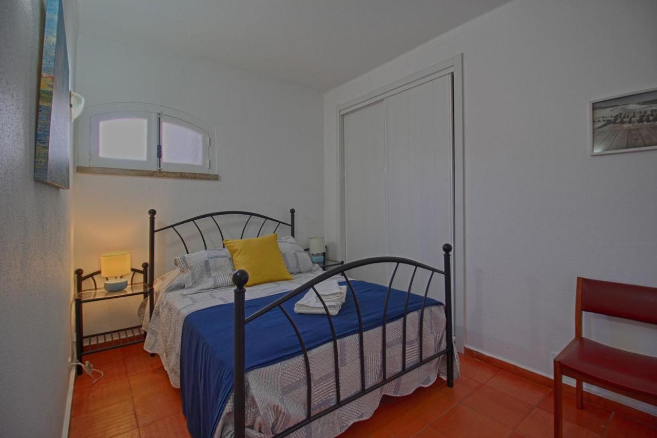 Apartamento Olhos D'Agua Vistabella Olhos de Agua  Extérieur photo