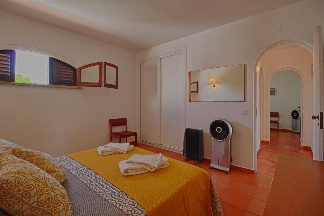 Apartamento Olhos D'Agua Vistabella Olhos de Agua  Extérieur photo