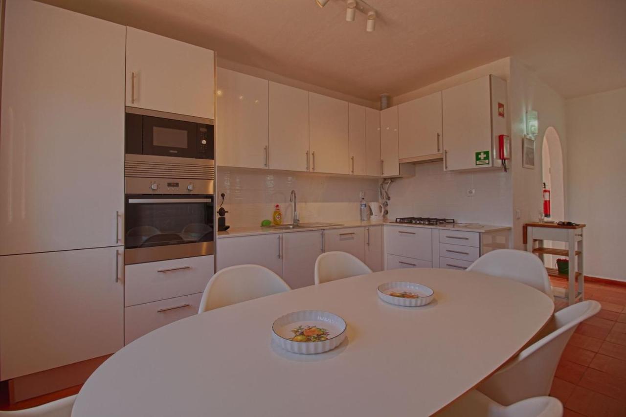 Apartamento Olhos D'Agua Vistabella Olhos de Agua  Extérieur photo