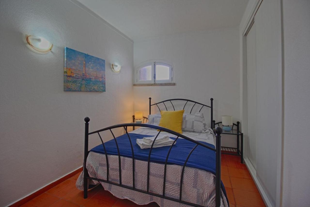 Apartamento Olhos D'Agua Vistabella Olhos de Agua  Extérieur photo