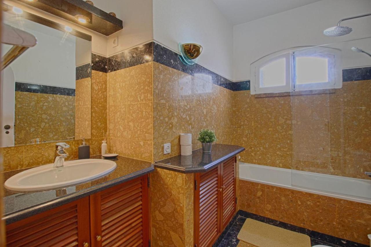 Apartamento Olhos D'Agua Vistabella Olhos de Agua  Extérieur photo