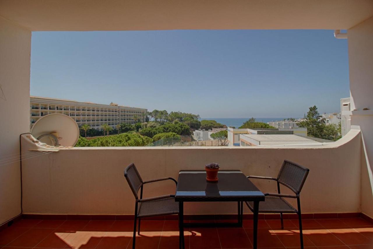 Apartamento Olhos D'Agua Vistabella Olhos de Agua  Extérieur photo