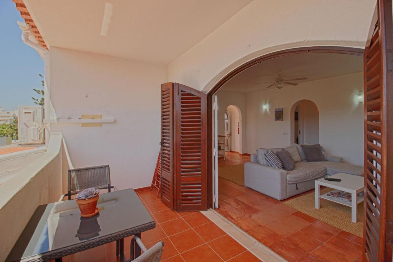 Apartamento Olhos D'Agua Vistabella Olhos de Agua  Extérieur photo