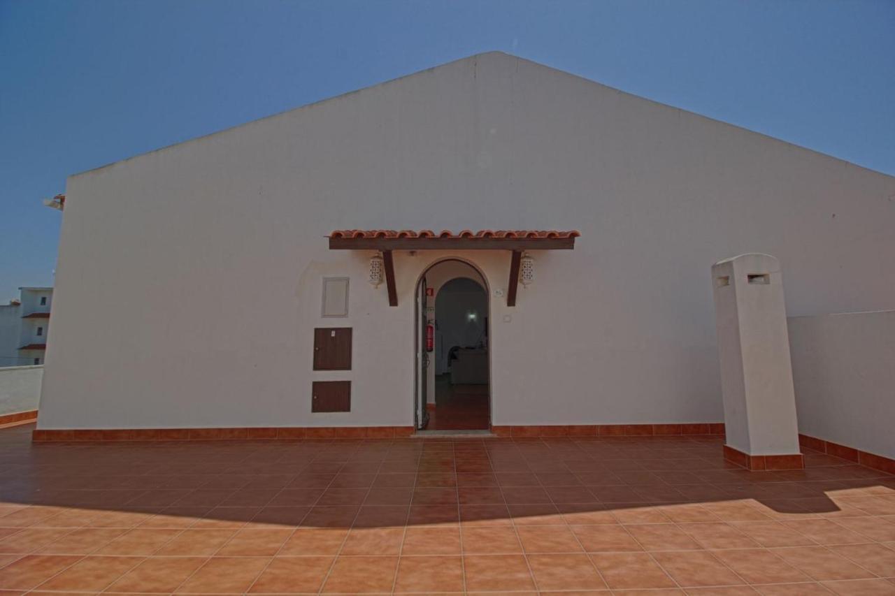 Apartamento Olhos D'Agua Vistabella Olhos de Agua  Extérieur photo